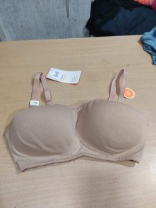 Ladies Hot Bra